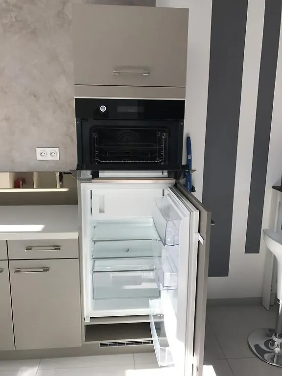 Vanilla Apartment Pierrelatte France